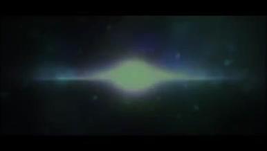 光彩大气的宇宙标题字幕演绎特效AE模板视频的预览图